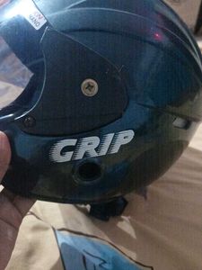 Helmet