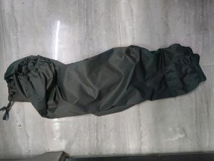 Olive Green Joggers