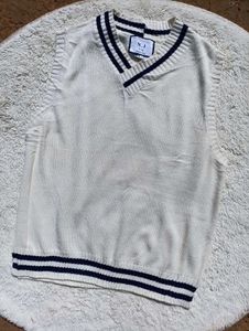 Sale! Korean Vest Sweater