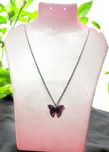 CHOOSE ANY NECKLACE