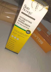 Sunscoop Sunscreen