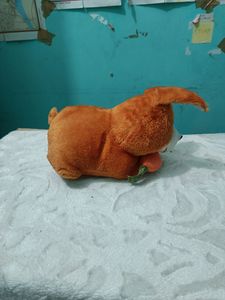Rabbit Soft Toy