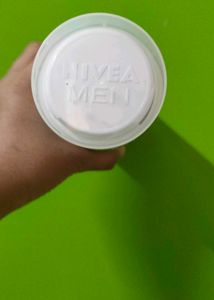 Nivea Men Deep Cleaning Beard Shampoo - NEW!
