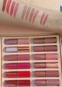 Lipstick Set Of 12