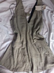 Zara Dress