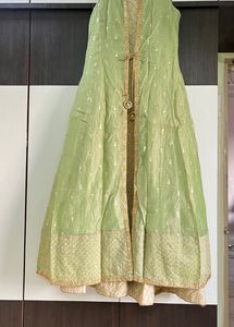 Bridal Gown