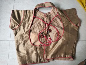 Bridal Haldi Outfit Crop Top With Ghagara