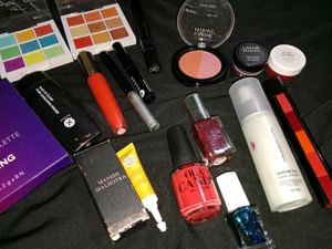 Makeup Bundle