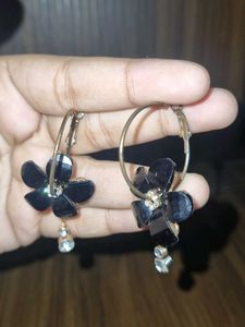 Korean Earring