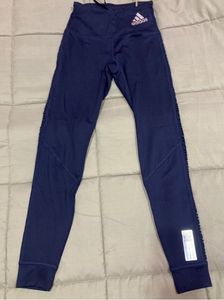 ADIDASLeggings with Elasticated Waistband
