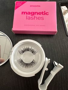 Smooche Magnetic Lashes