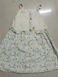 Cute Floral Dress