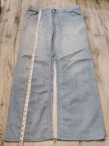 Ma1334 Spyder bootcut jeans waist 36