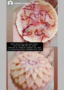 Soap