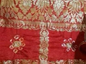 new gharchola saree🥳