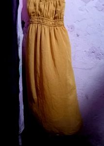 Gril For Drees