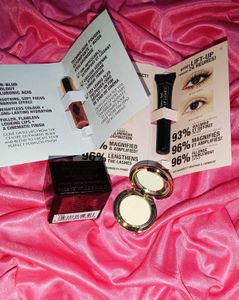 CHARLOTTE TILBURY SET OF 3