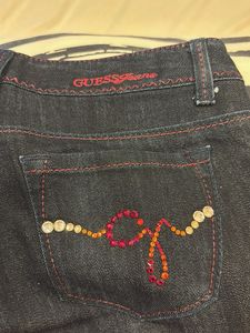 Luxury Edition Jeans