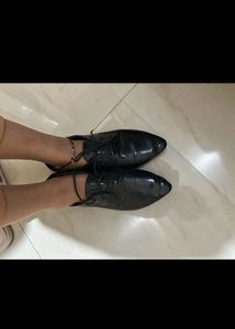 4 Footwear Combo