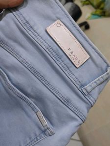 Demin Jeans