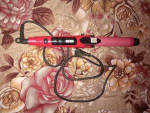 Nova 2 in 1 Hair Beauty Set