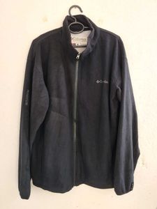 Columbia Fleece Jacket