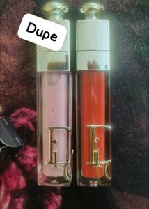 Dior Lip Maximizer - 012 Rosewood