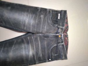 U.S. Polo Assn. Denim Jeans
