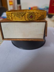 1 Gm Gold Bangle