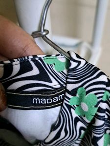 Madame Dress SIZE S(UNUSED)