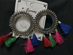 Earings And Ring