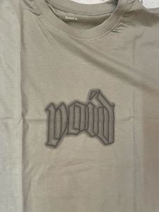 Oversized Tshirt