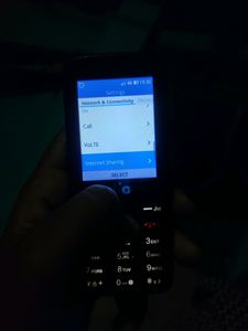 Jio Phone 4G