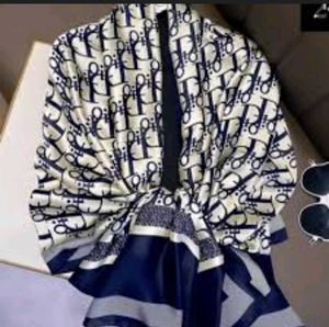 Siya Viscose Printed Stall