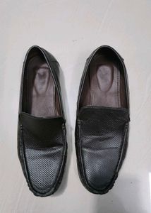 Invictus Coffee Brown Loafers