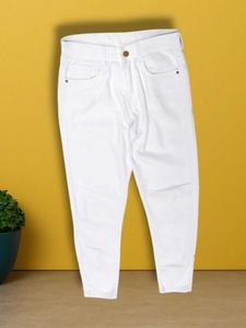 H@98 Size-28 (Sale) Latest Ladies high waist Jeans