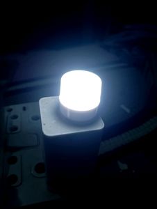 UsB LeD LamP🛋️