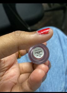 Zudio Lip Mousse