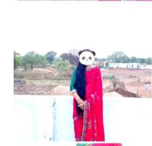 Elegant Saree