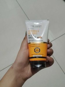 Dr. Sheth&#39;s Sunscreen SPF 50