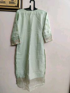3Pc Beautiful Pakistani Kurta Set
