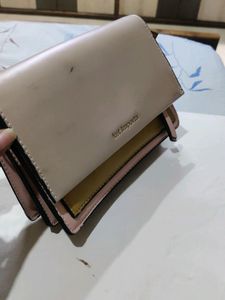 Ket Importa Brand Sling Bag