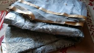 Wedding Lehenga