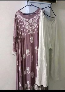 Kurti Drop Price At  480