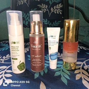 Skincare Set
