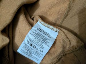 Nike NSW Swoosh Fleece Hoodie