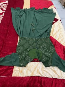 Full Heavy Anarkali Suit