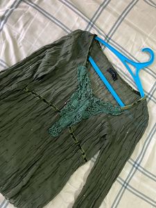 Vintage Vero Moda Top
