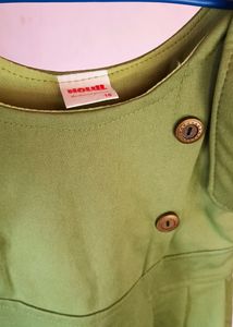 Western Girls Outfit, 1 Year, 18 Size