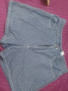 Shorts Pant